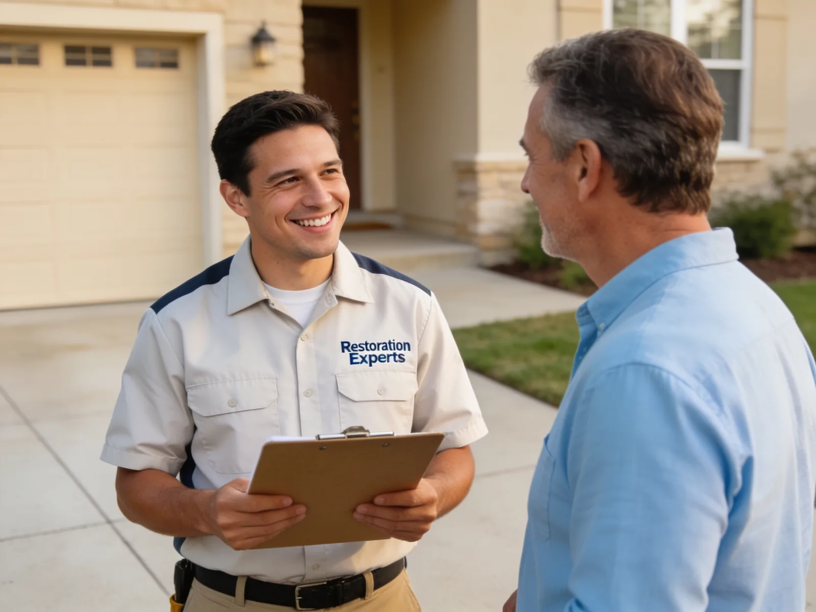 Water Damage Cleanup Red Mountain, CA FAQs